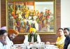 मुख्यमंत्री के नेतृत्व में कैबिनेट ने पंजाब के नये एडवोकेट जनरल के तौर पर गुरमिन्दर के नाम पर मोहर लगाई