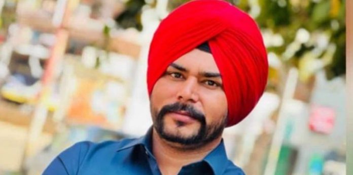 cm security boy death