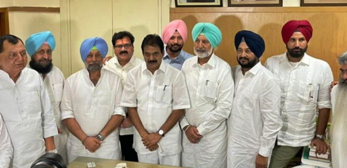 congress join