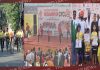 प्रदेश के पहले सबसे बड़े साइकलोथान इवेंट में होशियारपुर वासियों ने दिखाया जोश