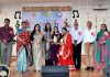 बी.एड. कॉलेज में चार दिवसीय क्षेत्रीय युवा और विरासती मेले-2023 का शानदार शुभारम्भ