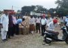 ਕਿਸਾਨ ਪੂਰੀ ਤਰ੍ਹਾਂ ਸੁੱਕਾ ਝੋਨਾ ਹੀ ਮੰਡੀਆਂ ਵਿੱਚ ਵੇਚਣ ਲਈ ਲੈ ਕੇ ਆਉਣ: ਡਿਪਟੀ ਕਮਿਸ਼ਨਰ