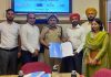 PUNJAB POLICE TO INTRODUCE ARTIFICIAL INTELLIGENCE TO REDUCE ROAD FATALITIES IN STATE