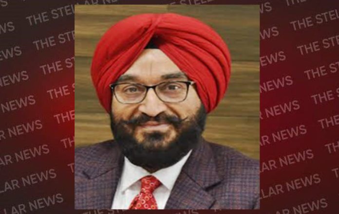 dr baljit singh
