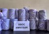 PUNJAB POLICE BUST DRUG SMUGGLING RACKET BEING OPERATED BY USA-BASED SARWAN SINGH, ONE HELD WITH 12-KG HEROIN