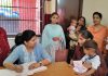 हाई रिस्क वाली गर्भवती महिलाओं को विशेष देखभाल प्रदान करके मातृ मृत्यु दर को कम किया जा सकता है: डा. डमाणा