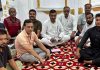 वृद्धाश्रम में रुलता बुढ़ापा हमारी नैतिकता पर प्रश्न: नरेश पंडित