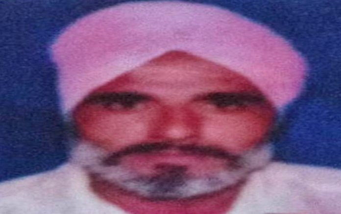 gurcharan singh