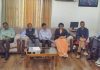 एमटेक के छात्र की मौत के बाद दो हॉस्टल वॉर्डन हटाए