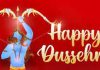 PM wishes everyone a happy Vijaya Dashami
