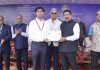 भारतीय सूचना प्रोद्यौगिकी संस्थान का द्वितीय संस्थान दिवस कॉलेज परिसर सलोह में मनाया गया