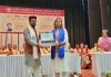 अमृतकाल में अपार अवसरों का लाभ उठाएं, राष्ट्रनिर्माण में भी दें योगदान: अनुराग ठाकुर
