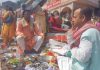 शांतुनु ने हरिद्वार में किया 3029 लावारिस मृत लोगों का श्राद्ध