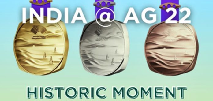 historic movement