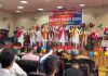 DODA POLICE ORGANIZED A CULTURAL PROGRAMME IN THE MEMORIES OF POLICE MARTYRS