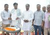 सोसायटीज व समितियां वार्डों के विकास में निभा रही हैं अहम भूमिका: कैबिनेट मंत्री जिंपा