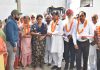 मुख्य मंत्री के नेतृत्व में प्रदेश का हो रहा है सर्वांगीण विकास: कैबिनेट मंत्री जिंपा
