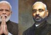 PM pays tributes to Shyamji Krishna Varma on his Jayanti