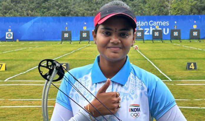jyoti surekha