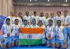 PM hails historic Gold by Kabaddi Women’s team at the Asian Games