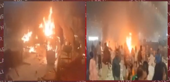kerala blast
