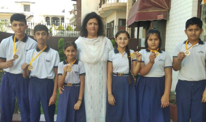 kids public school