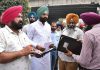 परिवहन मंत्री भुल्लर द्वारा नियमों का उल्लंघन करने वाली बसों पर सख़्ती