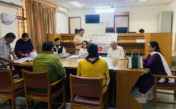 lok adalat