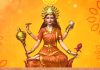 PM bows to Maa Siddhidatri on Mahanavami of Navratri