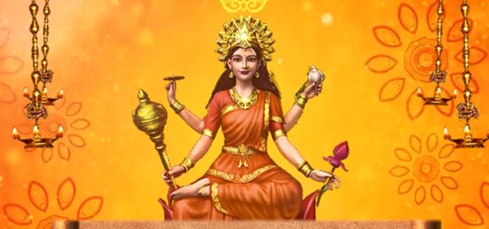 mahanavmi