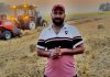 ਝੋਨੇ ਦੀ ਪਰਾਲੀ ਤੋਂ ਲੱਖਾਂ ਰੁਪਏ ਕਮਾ ਰਿਹੈ ਮਾਲੇਰਕੋਟਲਾ ਦਾ ਕਿਸਾਨ