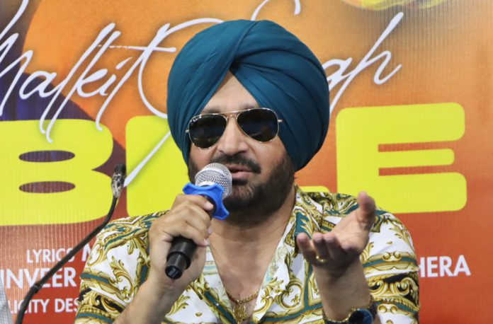 malkit singh