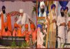 ਅੱਤੋਵਾਲ ਸੁਸਾਇਟੀ ਵੱਲੋਂ ਪੰਜਵੇ ਮਹਾਨ ਕੀਰਤਨ ਦਰਬਾਰ ਦਾ ਕੀਤਾ ਗਿਆ ਆਯੋਜਨ
