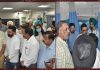 सरकारी अस्पतालों के कायाकल्प व इमरजेंसी सेवाओं की मजबूती के लिए व्यापक योजना तैयार: डा. बलबीर सिंह