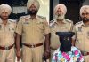 ਲੁੱਟਾ ਖੋਹਾਂ ਕਰਨ ਵਾਲੇ ਕੀਤੇ ਜਾ ਰਹੇ ਨੇ ਗ੍ਰਿਫਤਾਰ: ਇੰਸ. ਕਰਨੈਲ