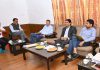 नादौन में एशियन राफ्टिंग चैंपियनशिप 3 नवंबर से की जाएंगी आयोजित