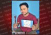Neeshantt Nitul Wins ‘American Track Music Awards 2023’