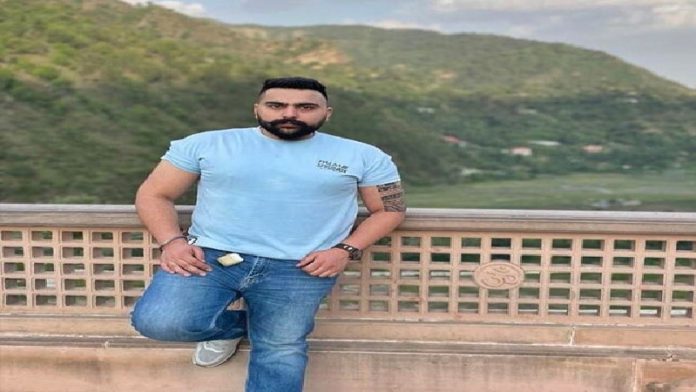 pancham noor gangster