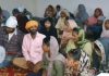ਪ੍ਰਗਟ ਦਿਵਸ ਦੇ ਸਬੰਧ ਵਿੱਚ ਸੰਗੋਜਲਾ ਦੇ ਗ੍ਰਹਿ ਅਜੀਤ ਨਗਰ ਵਿਖੇ ਆਈ ਪ੍ਰਭਾਤ ਫੇਰੀ