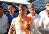 जनता ही मेरी धन दौलत जिसे कोई नहीं छीन सकता: पवन कुमार
