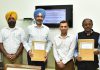 पंजाब में 10 सीबीजी प्रोजैक्ट स्थापित करने के लिए पेडा द्वारा एचपीसीएल के साथ समझौता सहीबद्ध