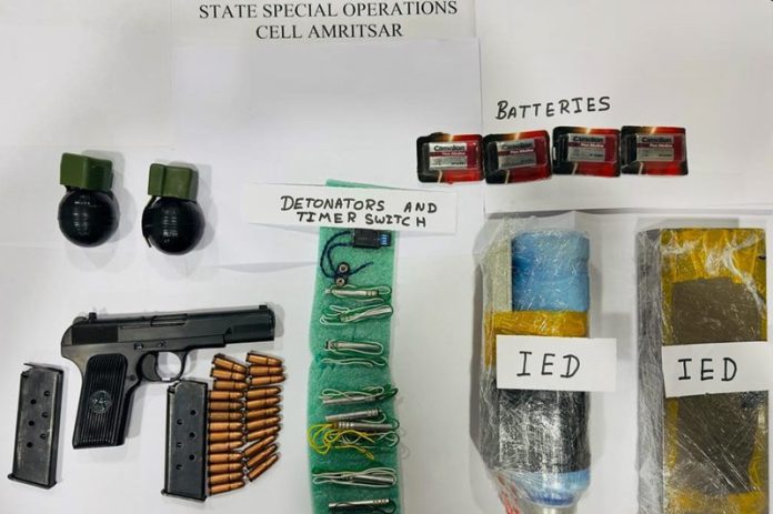 pistol 11