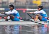 PM congratulates Anita, Narayana Konganapalle for winning silver at Asian Para Games