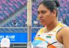 PM celebrates Silver Medal by Bhagyashri Madhavrao Jhadav in Women’s Shot Put-F34 event in Asian Para Games 2022
