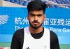 PM celebrates Bronze Medal by Shreyansh Trivedi in Men’s 100m-T37 event in Asian Para Games 2022