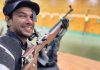 PM celebrates Gold Medal by Sidhartha Babu in Mixed 50m Rifles Prone SH-1 event in Asian Para Games 2022