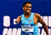 PM congratulates Dilip for winning gold in men’s 400m – T47 at Asian Para Games