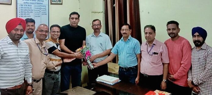 pspcl-er-jaswal-sub-urban-hoshiarpur-punjab