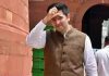 सांसद राघव चड्ढा को मिला लंदन में ‘आइडियाज फॉर इंडिया’ कॉन्फ्रेंस 2025 को संबोधित करने का न्यौता, कई प्रतिष्ठित हस्तियों संग भारत के भविष्य पर करेंगे चर्चा