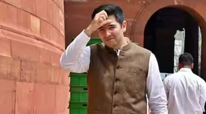 raghav chadda